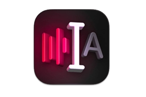 AI Transcription 2.12 for Mac 强大的语音转文字工具破解版